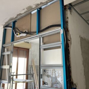 divisione cucina